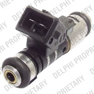 Imagine Injector DELPHI FJ10728-12B1