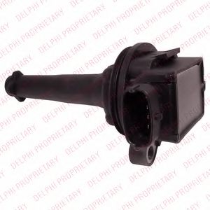 Imagine bobina de inductie DELPHI GN10334-12B1