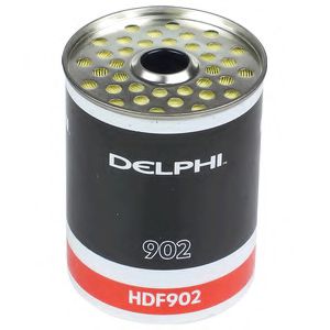 Imagine filtru combustibil DELPHI HDF902
