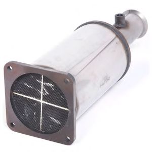 Filtru funingine/particule, sist.de esapament DELPHI HDP102