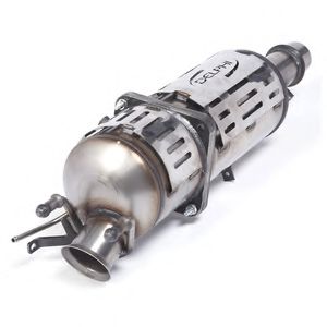 Filtru funingine/particule, sist.de esapament DELPHI HDP107