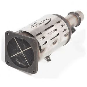 Imagine Filtru funingine/particule, sist.de esapament DELPHI HDP108