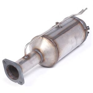 Imagine Filtru funingine/particule, sist.de esapament DELPHI HDP117