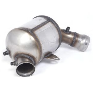 Filtru funingine/particule, sist.de esapament DELPHI HDP120