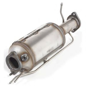 Imagine Filtru funingine/particule, sist.de esapament DELPHI HDP121