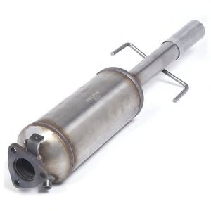 Imagine Filtru funingine/particule, sist.de esapament DELPHI HDP123