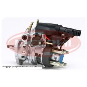 Pompa de injectie DELPHI HRP222