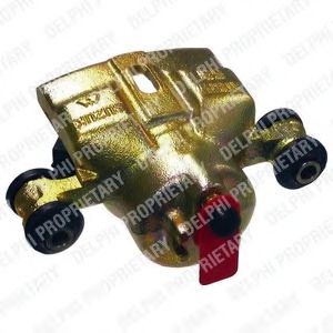 Imagine Etrier frana DELPHI LC7206