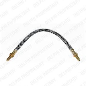 Imagine Furtun frana DELPHI LH2077