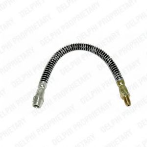 Imagine Furtun frana DELPHI LH6402