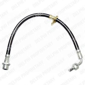 Imagine Furtun frana DELPHI LH6471