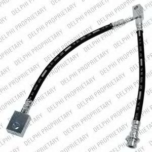 Imagine Furtun frana DELPHI LH6727