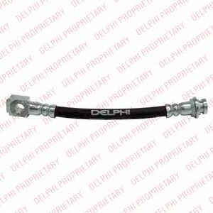 Imagine Furtun frana DELPHI LH6783