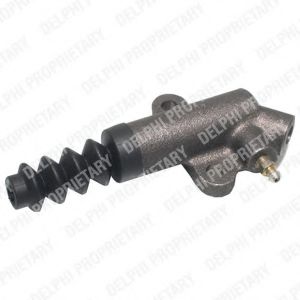 Imagine Cilindru receptor ambreiaj DELPHI LL60224