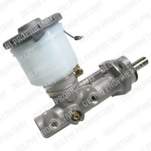Imagine Pompa centrala, frana DELPHI LM39009