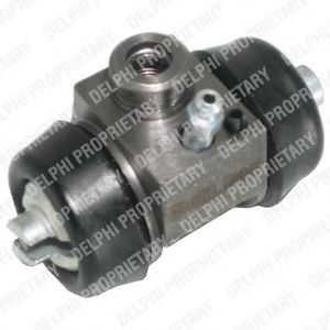 Imagine Cilindru receptor frana DELPHI LW11942