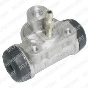 Imagine Cilindru receptor frana DELPHI LW60114