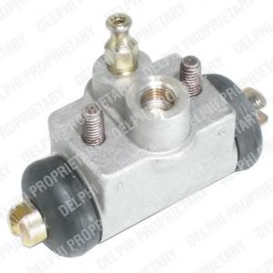 Imagine Cilindru receptor frana DELPHI LW60262