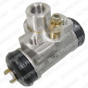 Imagine Cilindru receptor frana DELPHI LW60328