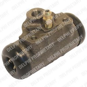 Imagine Cilindru receptor frana DELPHI LW62102