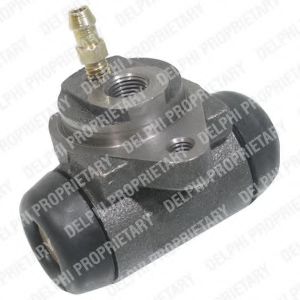 Imagine Cilindru receptor frana DELPHI LW70317