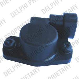 Imagine Senzor, pozitie clapeta acceleratie DELPHI SS10789-12B1