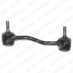 Imagine Brat/bieleta suspensie, stabilizator DELPHI TC1194