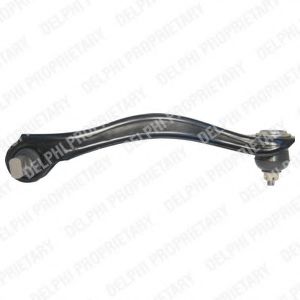 Imagine Brat, suspensie roata DELPHI TC1233