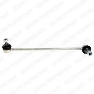 Imagine Brat/bieleta suspensie, stabilizator DELPHI TC1804