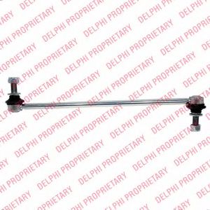 Imagine Brat/bieleta suspensie, stabilizator DELPHI TC1920