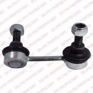 Imagine Brat/bieleta suspensie, stabilizator DELPHI TC2276
