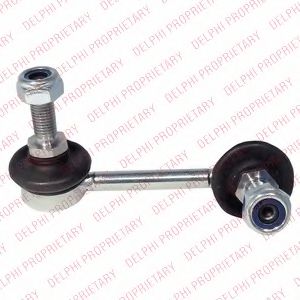 Imagine Brat/bieleta suspensie, stabilizator DELPHI TC2310