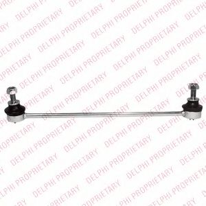 Imagine Brat/bieleta suspensie, stabilizator DELPHI TC2324