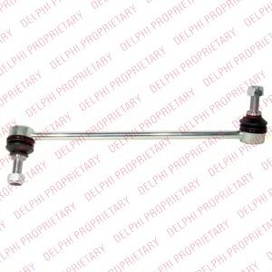 Imagine Brat/bieleta suspensie, stabilizator DELPHI TC2368