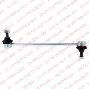 Imagine Brat/bieleta suspensie, stabilizator DELPHI TC2411