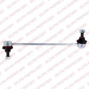 Imagine Brat/bieleta suspensie, stabilizator DELPHI TC2412