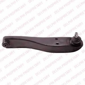 Imagine Brat, suspensie roata DELPHI TC2460