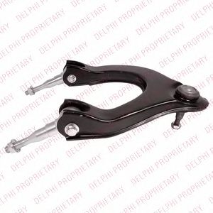 Imagine Brat, suspensie roata DELPHI TC2505