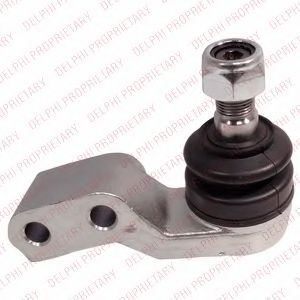 Imagine Articulatie sarcina/ghidare DELPHI TC2595