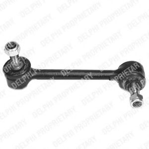 Brat/bieleta suspensie, stabilizator DELPHI TC444