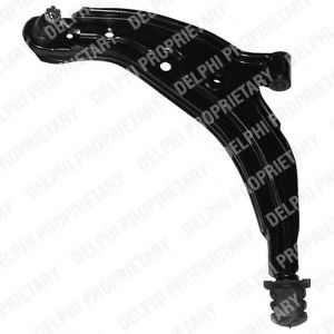 Imagine Brat, suspensie roata DELPHI TC733