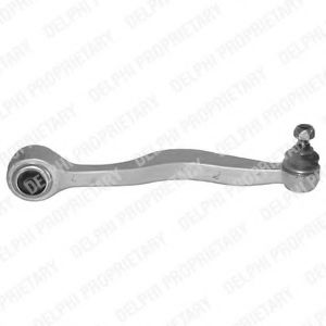 Imagine Brat, suspensie roata DELPHI TC805