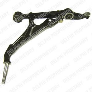 Imagine Brat, suspensie roata DELPHI TC940
