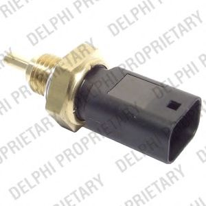 Imagine senzor,temperatura lichid de racire DELPHI TS10226-12B1
