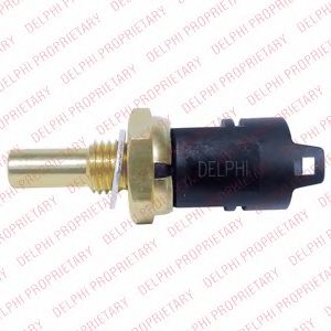 Imagine senzor,temperatura lichid de racire DELPHI TS10258