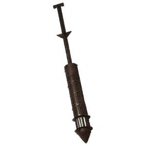 Uscator,aer conditionat DELPHI TSP0175449