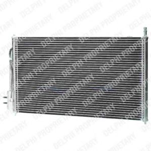 Imagine Condensator, climatizare DELPHI TSP0225460
