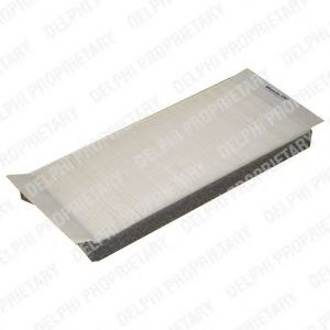 Imagine Filtru, aer habitaclu DELPHI TSP0325008