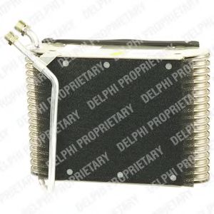 Imagine evaporator,aer conditionat DELPHI TSP0525012