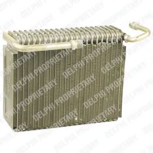 Imagine evaporator,aer conditionat DELPHI TSP0525030
